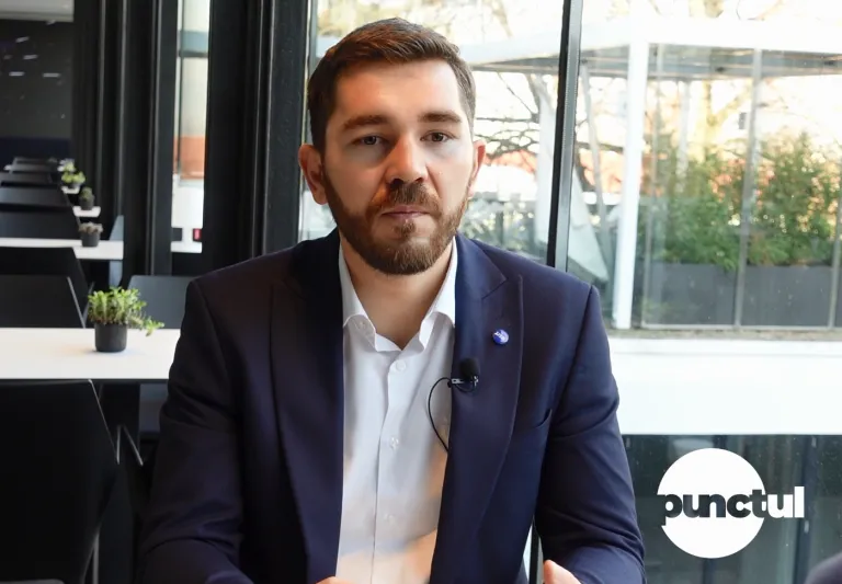 (Video) Despre Mafia Pădurilor. Interviu cu deputatul Adrian Giurgiu-2