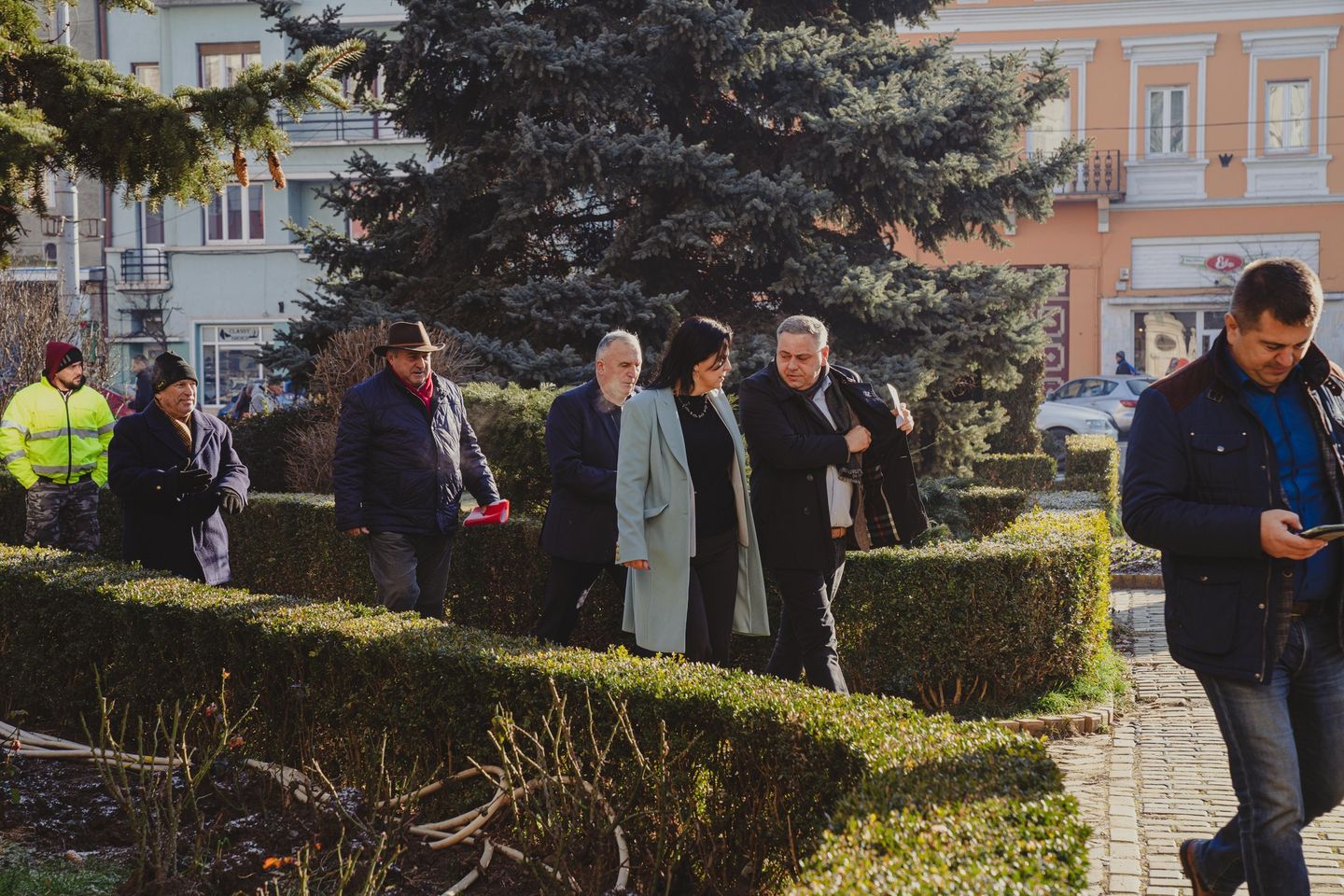 (P) Primele măsuri de sprijin pentru agricultură, adoptate în urma discuțiilor cu fermierii din județul Mureș și din țară: