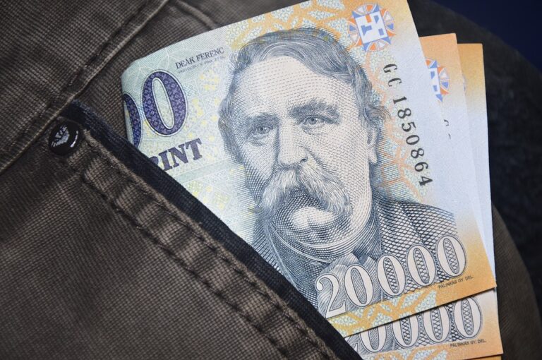Ungaria a avut cea mai mare creştere a averii mediene pe termen scurt din Europa