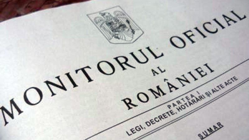 Ordonanța prin care se modifică legislația privind întreprinderile legate a apărut în Monitorul Oficial