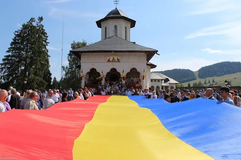 Cea de-a XXI-a ediţie a Universităţii de Vară Izvoru Mureşului, între 15 şi 20 august –