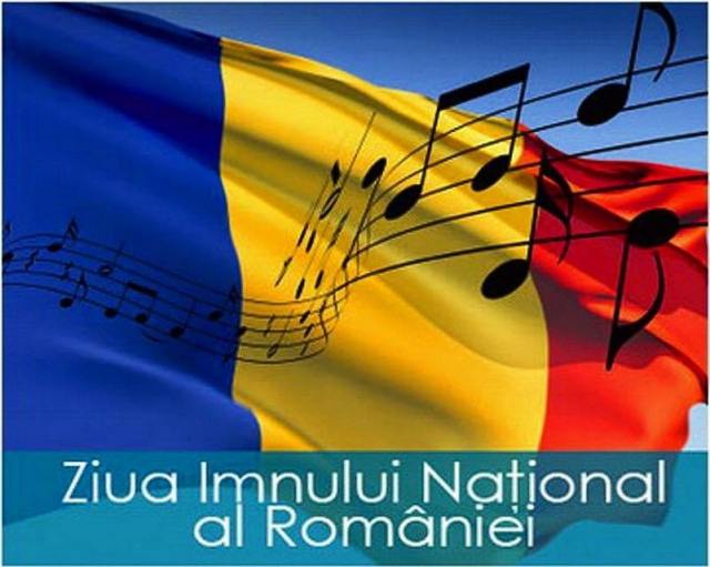 Ziua Imnului Național celebrată la Târgu Mureș –