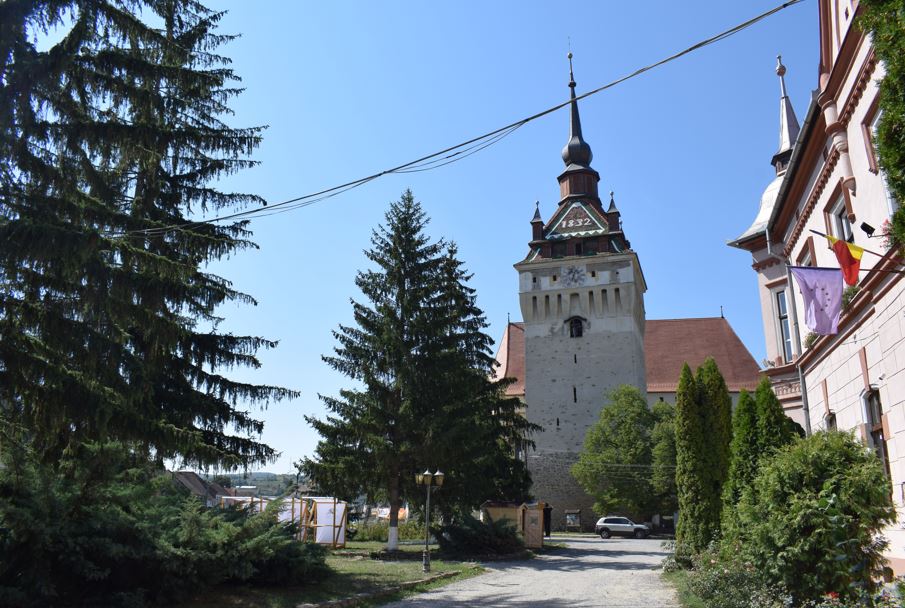 Transilvania Bike Trails Race – promovarea traseelor de bicicletă ce leagă satele săseşti