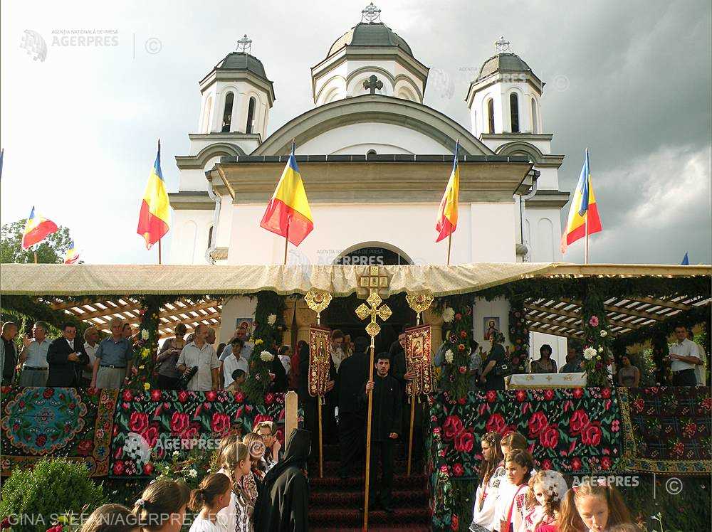 Mai multe manifestări vor fi organizate pentru a marca împlinirea a 30 de ani de la înfiinţarea Episcopiei Covasnei şi Harghitei