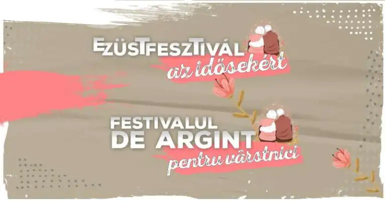 Festival dedicat vârstnicilor la Miercurea-Ciuc; acces gratuit la film sau la muzeu