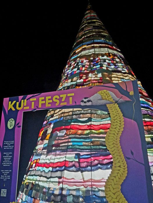 Festivalul KULT Alternatív revine la Târgu Mureș