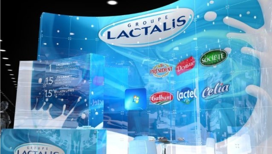 LactalusCel mai mare producător de lactate închide fabrica din Miercurea Ciuc și concediază angajați