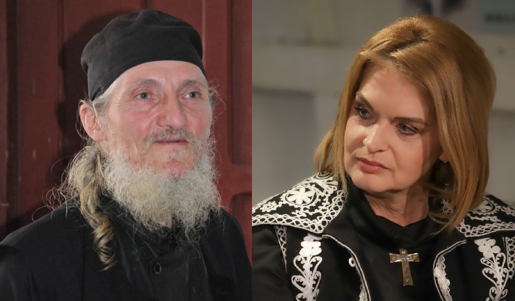 Pr. Valerian Pâslaru, Manuela Hărăbor, dar și alți mari actori ai României participă la conferință duhovnicească anuală la Târgu Mureș