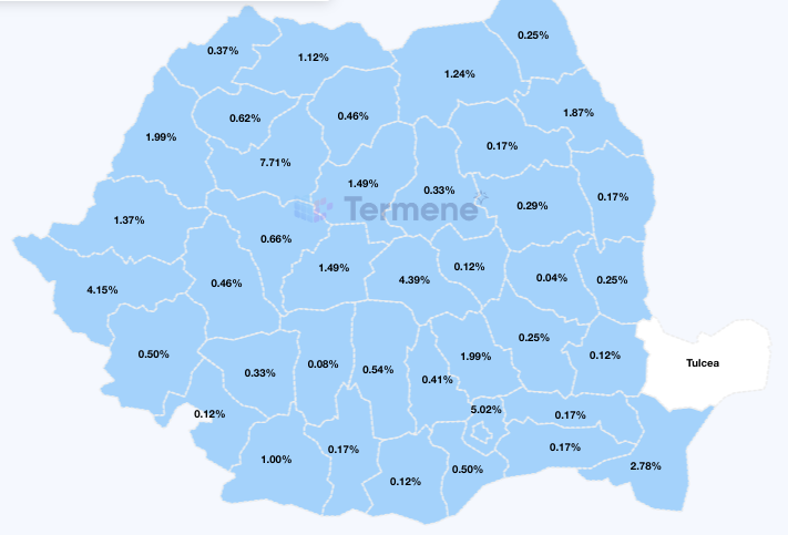 Câte firme americane sunt în județul Mureș! Alegerile din SUA și impactul asupra corporațiilor americane de la noi