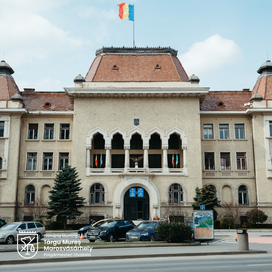 Consiliul local discută azi majorarea taxelor locale cu rata inflației