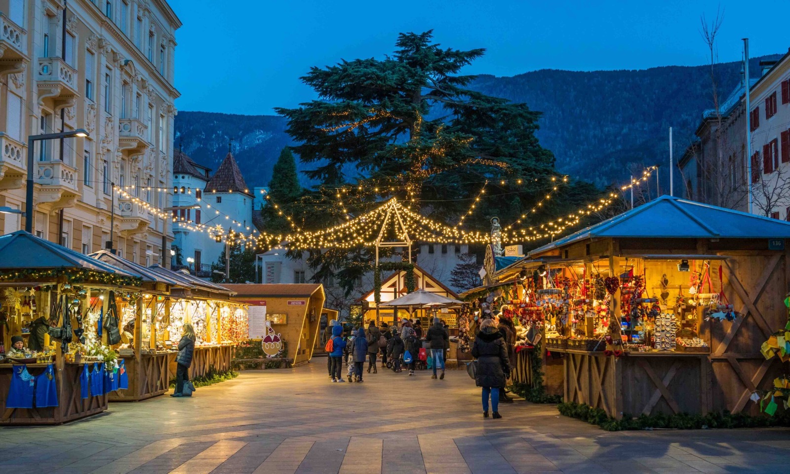 Crăciunul în lume: Italia