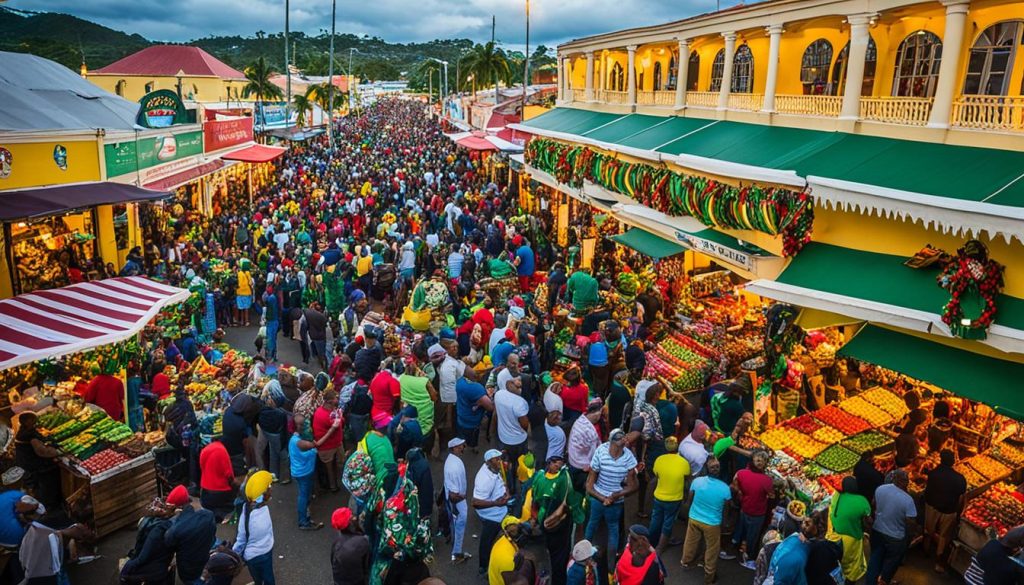 Crăciunul în lume: Jamaica