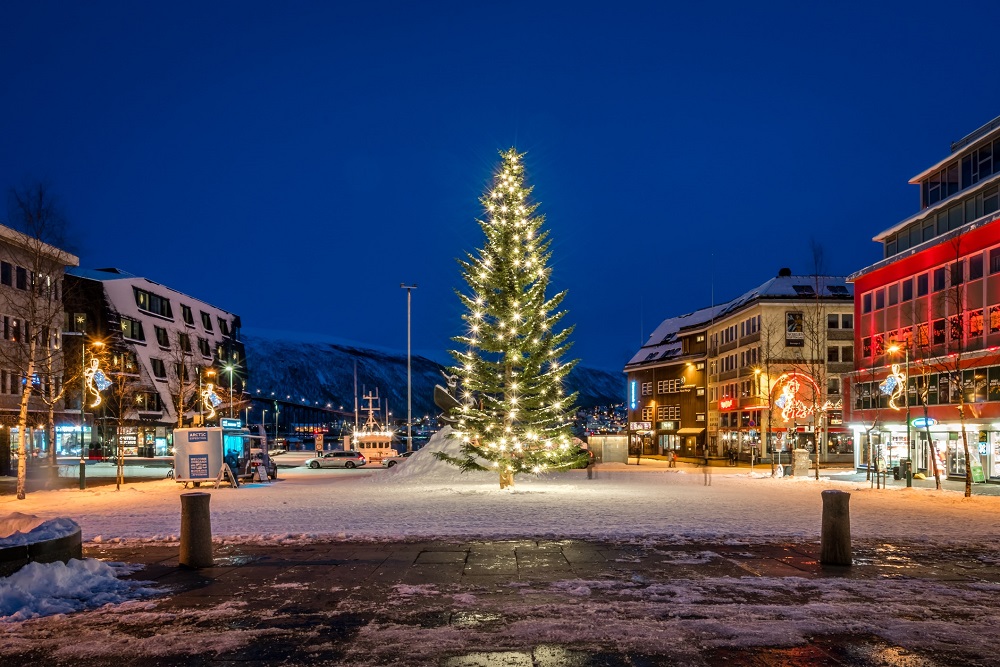 Crăciunul în lume: Țările Scandinave