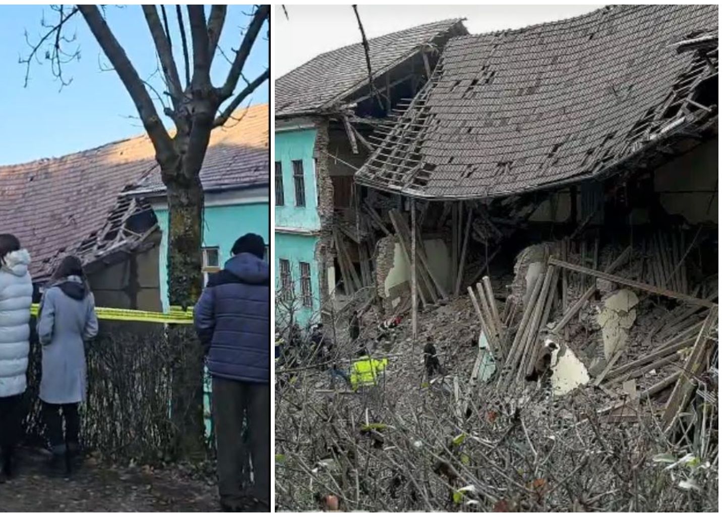 Clopotele bisericilor din Odorheiu Secuiesc vor bate în ziua tragediei de la internatul Liceului „Tamasi Aron”