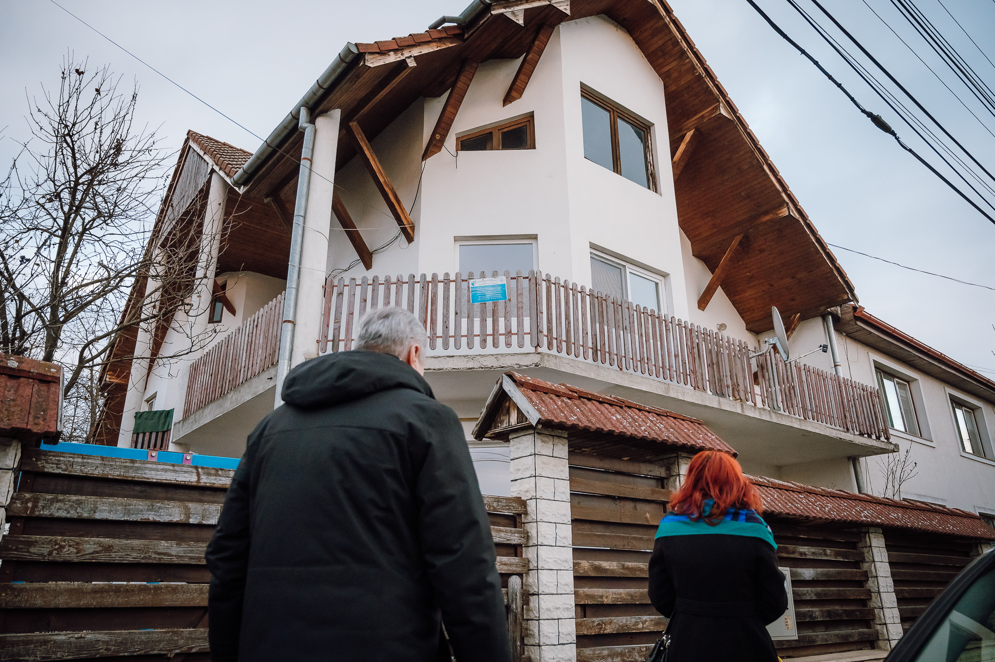 Punctul de vedere al Consiliului Județean cu privire la informațiile despre centrele de copii din județ