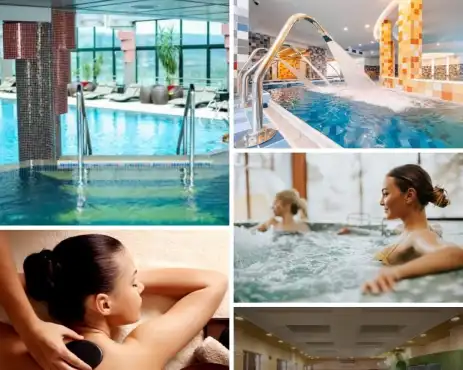 Unde te poți relaxa la spa în județul Mureș