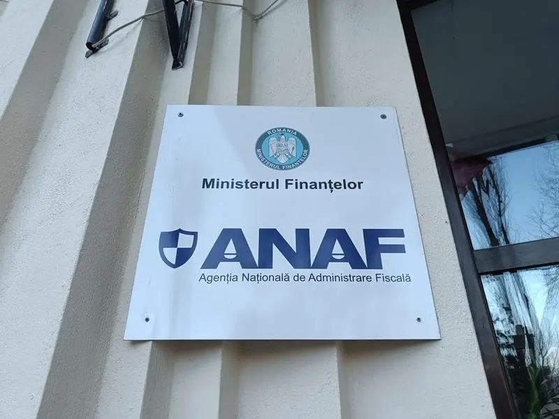 ANAF schimbă procedura de eșalonare la plată. Noi condiții pentru firmele în insolvență