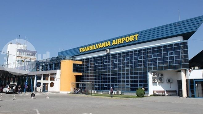 7 milioane de lei ajutor de stat și 10 milioane de lei împrumut pentru aeroport, în pregătire de la CJ