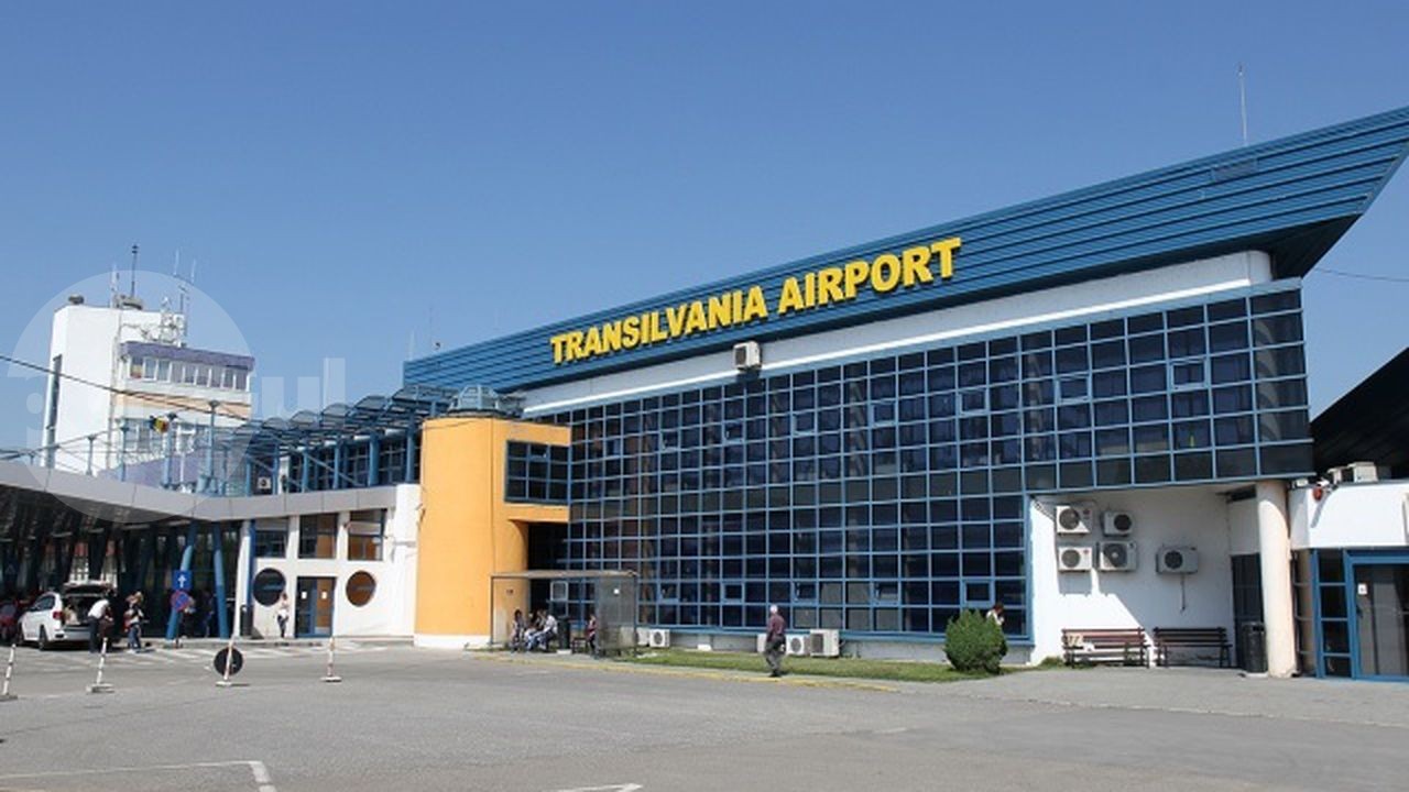 Comisia Europeană a aprobat un ajutor de 6,6 milioane euro pentru aeroportul din Târgu Mureș