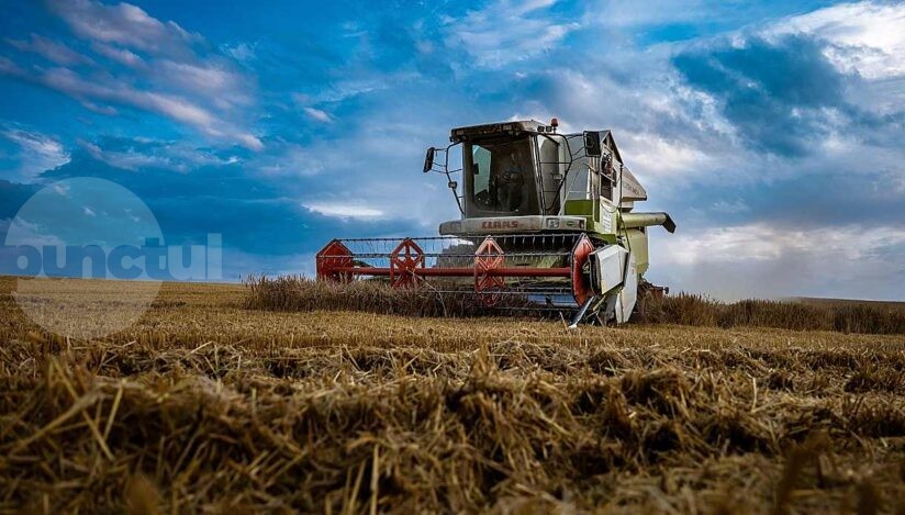 Guvernul a stabilit subvenţia pentru motorina utilizată în agricultură pentru anul în curs