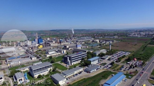 Romgaz a semnat contractul pentru preluarea activității operaționale a Azomureș