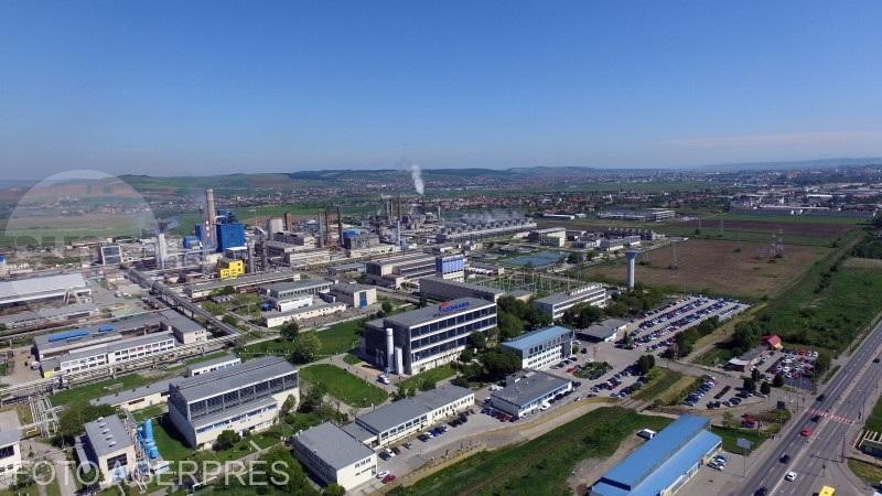 Ministrul Energiei: Am dat mandat Romgaz pentru Azomureș