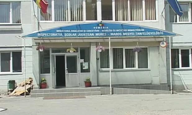 Directorii de școli din Mureș, aleși printr-un concurs nou, cu reguli mai stricte