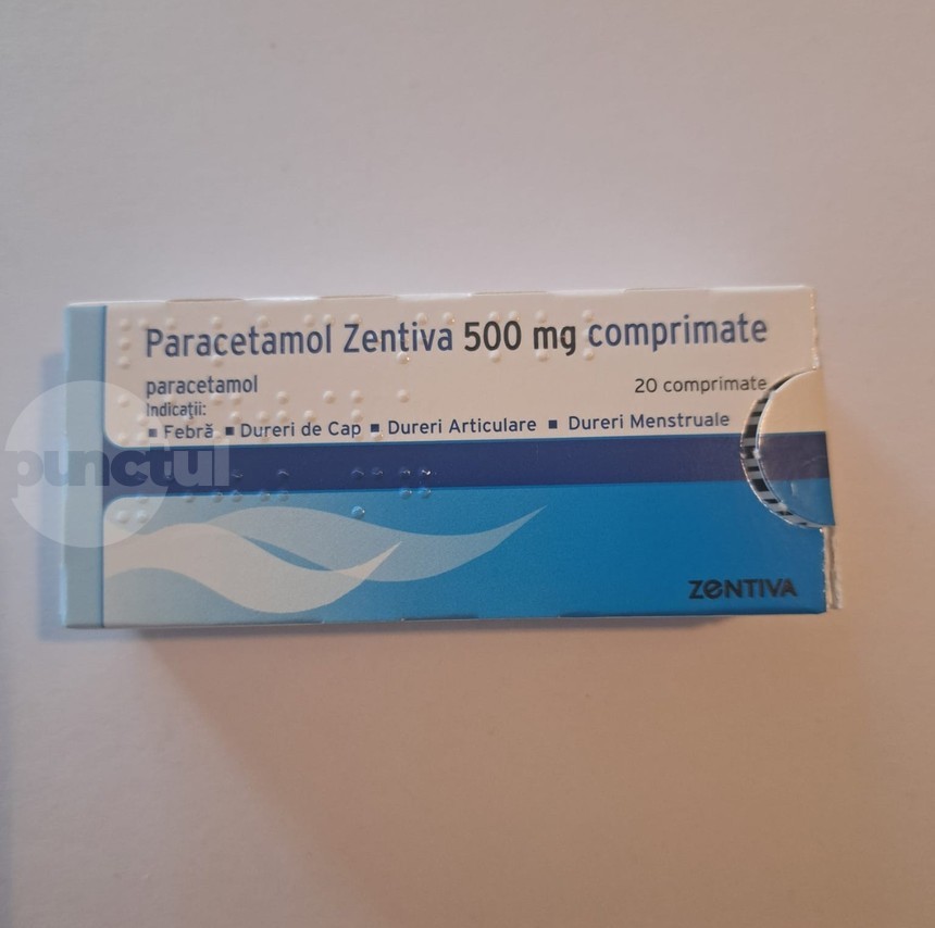 O nouă lovitură pentru tineri de la Tik Tok – ”Provocarea Paracetamol”