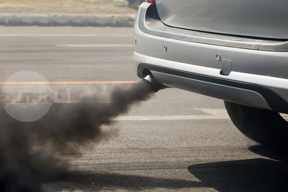 Ce înseamnă noua taxă auto pentru mașinile poluante