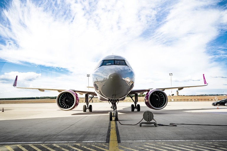 Grevă pe două mari aeroporturi din Belgia