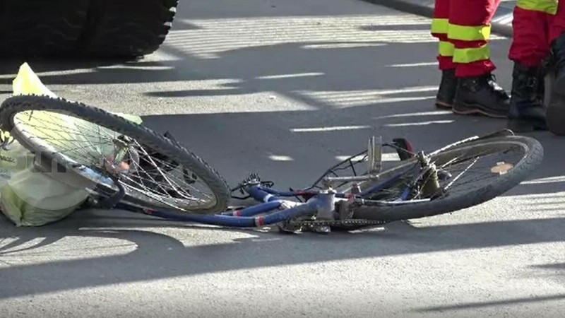 Pietonii neatenți și bicicliștii indisciplinați, principalele cauze ale accidentelor rutiere grave din România