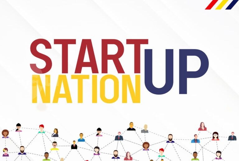 A fost publicată forma finală a Programului Start-Up Nation 2025