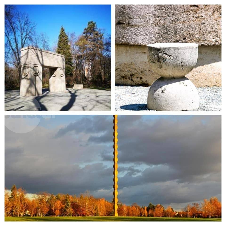 2026 – „Anul Constantin Brâncuși”, prin lege
