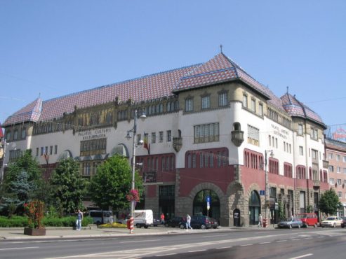 Zi de festivități la 5 licee din Târgu-Mureș: evitați în special zonele Sala Polivalentă și Palatul Culturii!