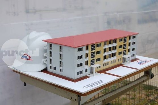 Primăria pregătește terenul pentru noi blocuri ANL pe str. Depozitelor