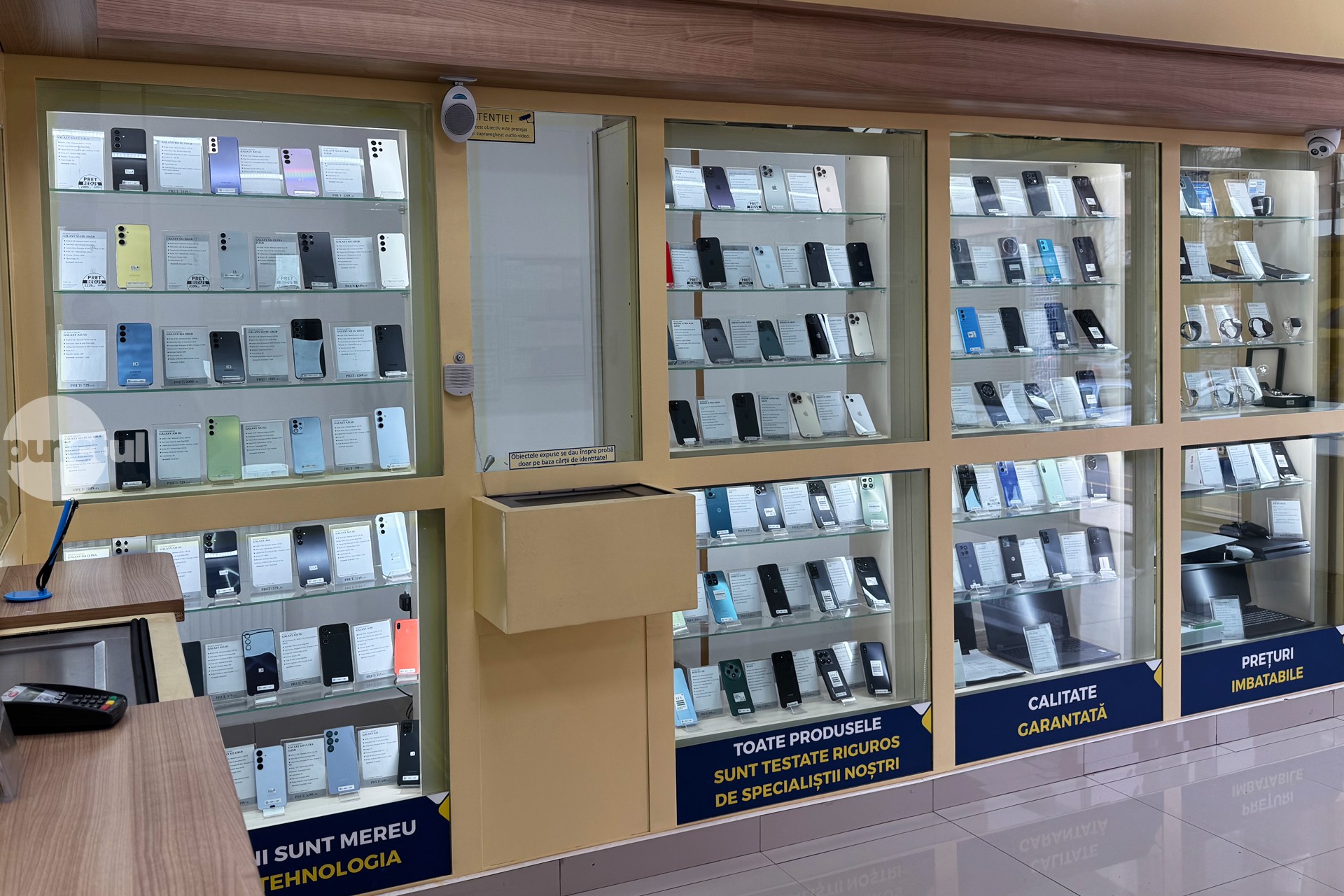 Vrei să-ți schimbi telefonul? Iată de ce ar trebui să treci pe la BSG Amanet & Exchange înainte de orice altă opțiune