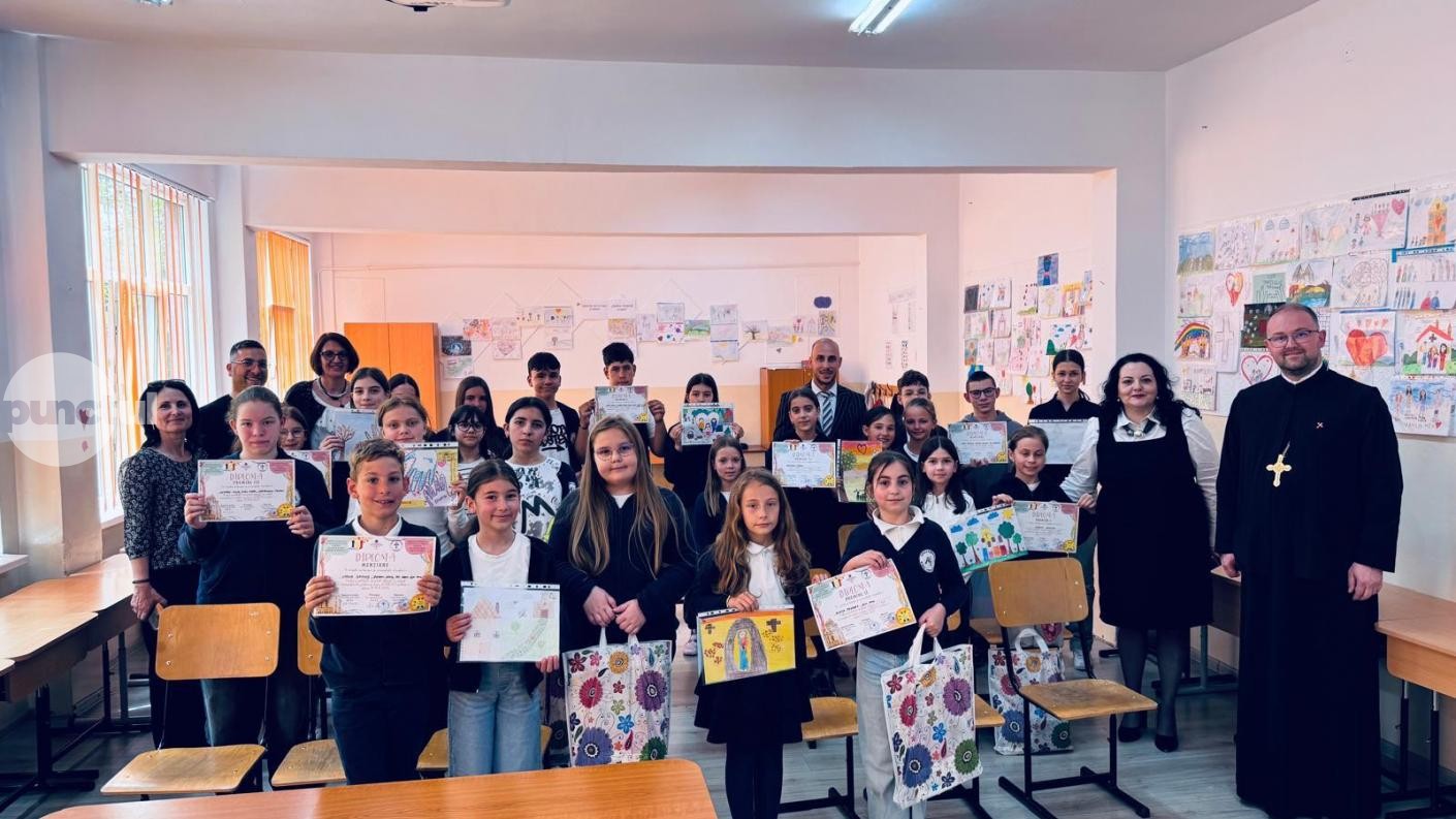 Ziua Internațională a Familiei, sărbătorită la Târgu Mureș