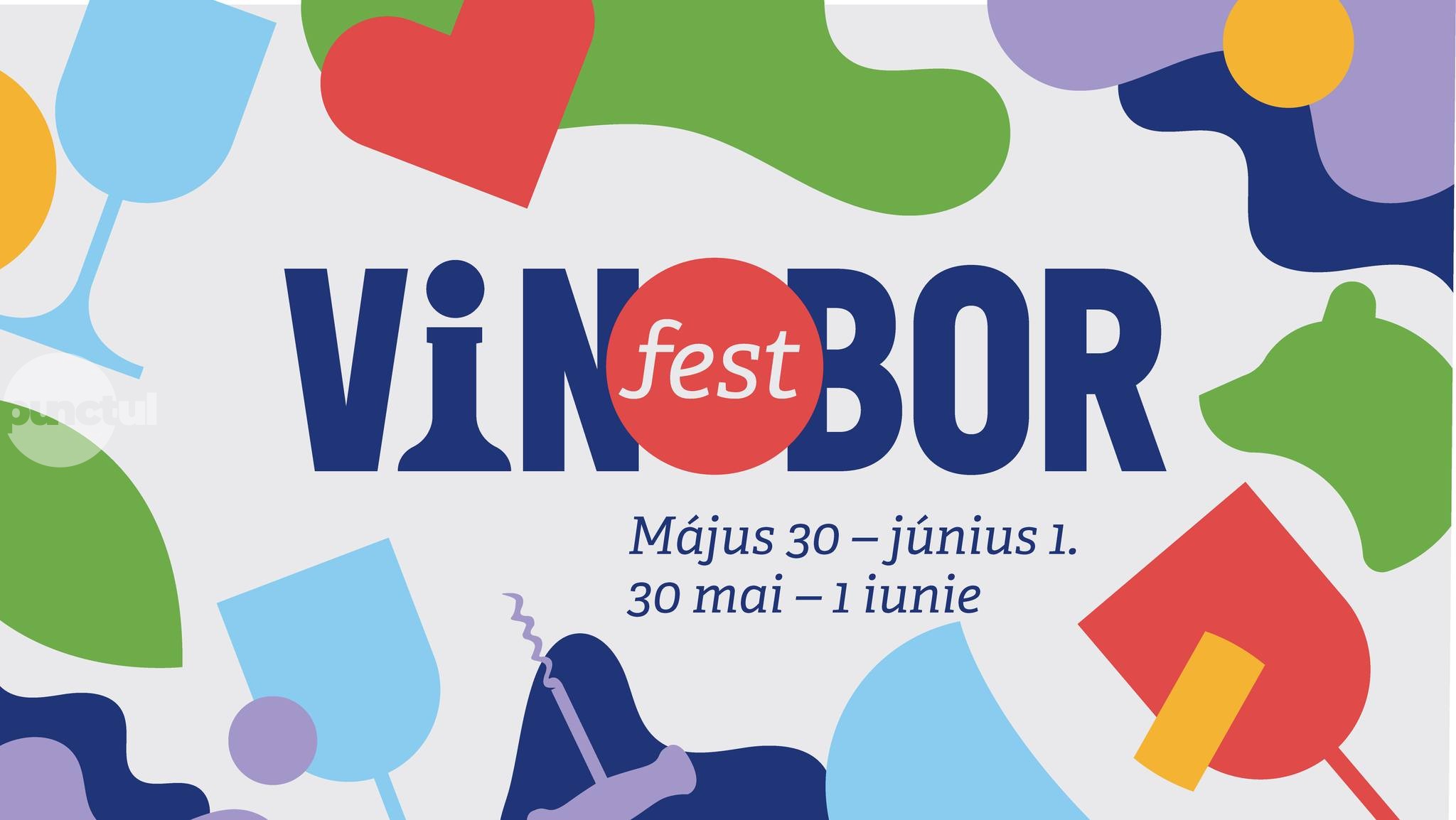 VinBorFest 2025 – Cultură vinicolă, flori și experiențe comunitare la Sovata