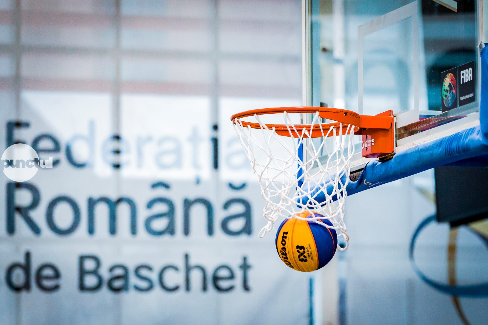 Jr. NBA România Nord 2025 aduce spiritul și valorile NBA în Mureș