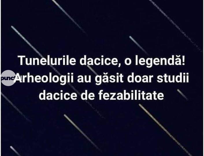 Gluma săptămânii