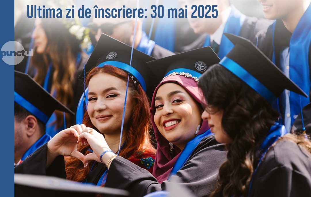 Înscrie-te ACUM la Preadmiterea 2025 la UMFST G.E. Palade Târgu Mureș!