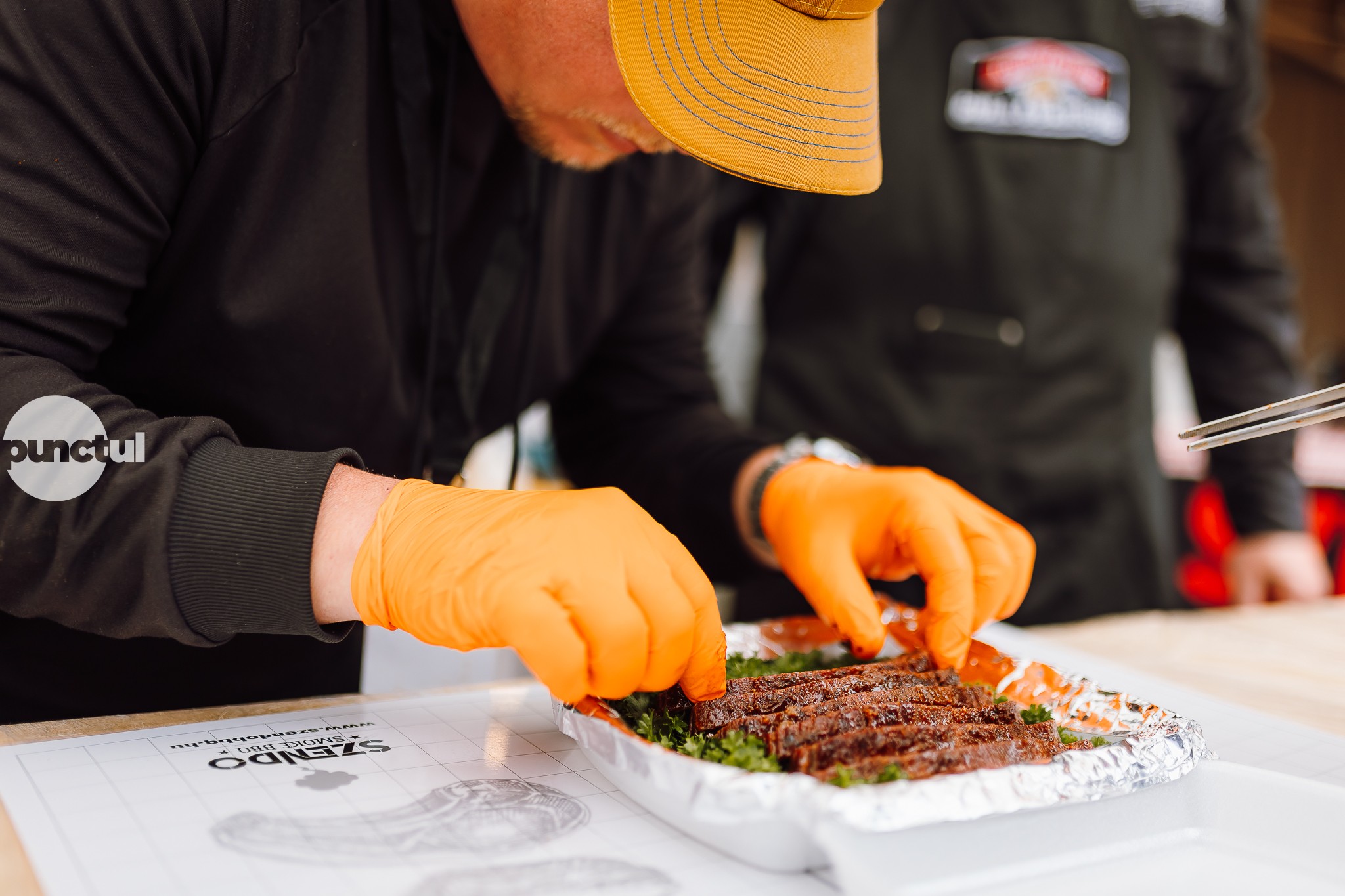 În weekend județul Mureș și-a confirmat locul pe harta gastronomică a regiunii