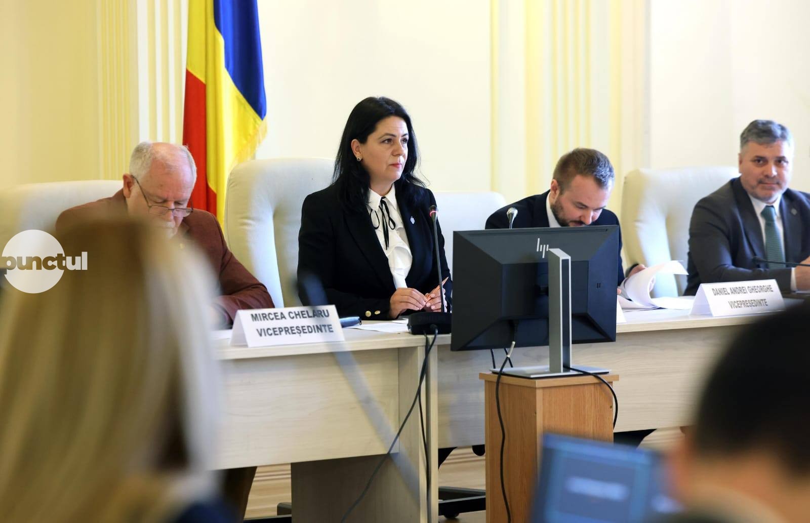Simplificarea procedurilor de urbanism și construcții și accelerarea investițiilor