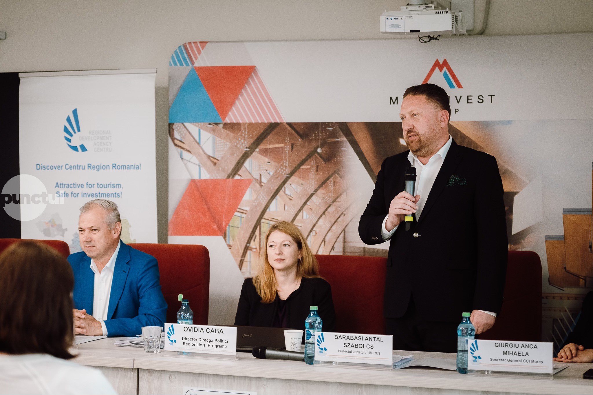 Granturi cu valori cuprinse între 50.000 şi 300.000 de euro pentru creşterea durabilă a microîntreprinderilor