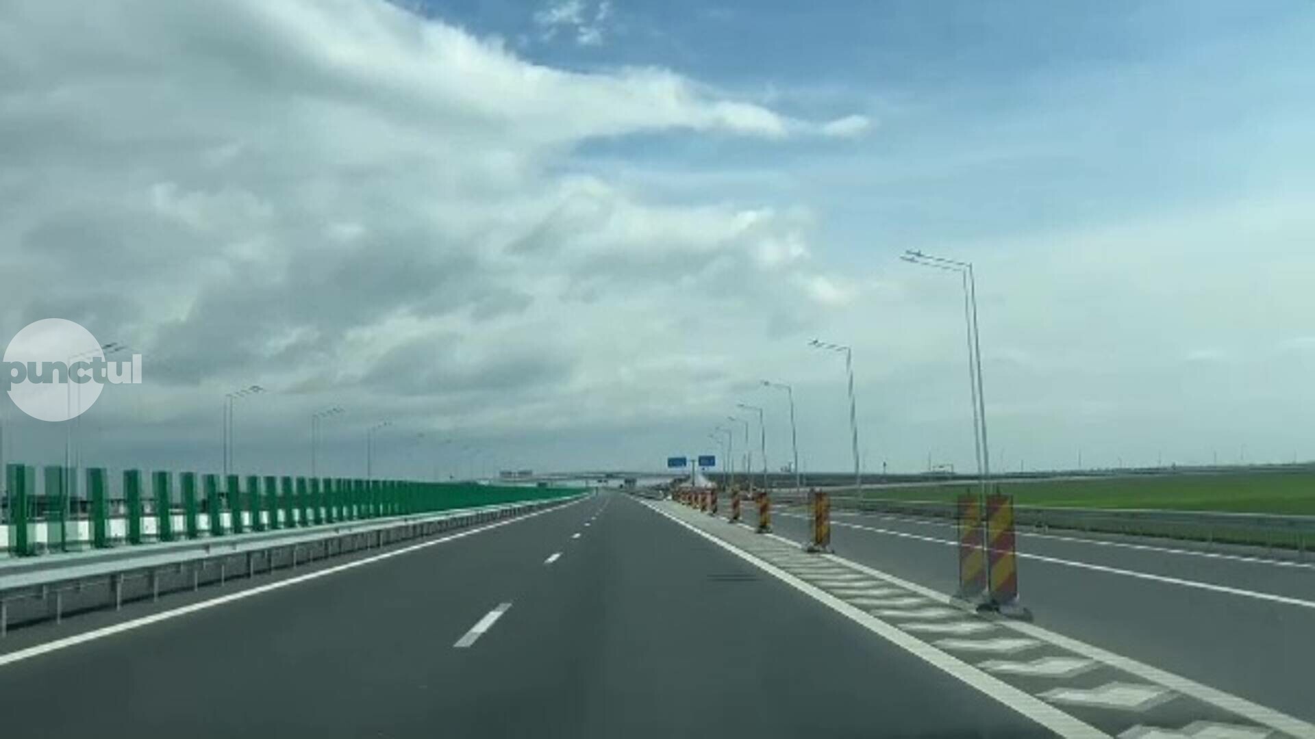 Din iunie, Autostrada Sibiu–Pitești prinde contur. Legătură directă de la București la Curtea de Argeș