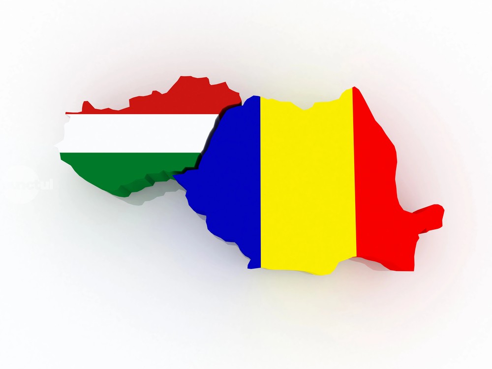Comparație economică între România și Ungaria