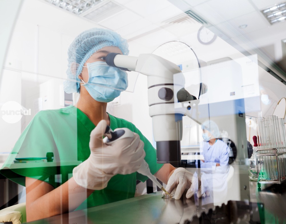 Vouchere de 15.000 de lei pentru cuplurile infertile care îşi doresc să devină părinţi