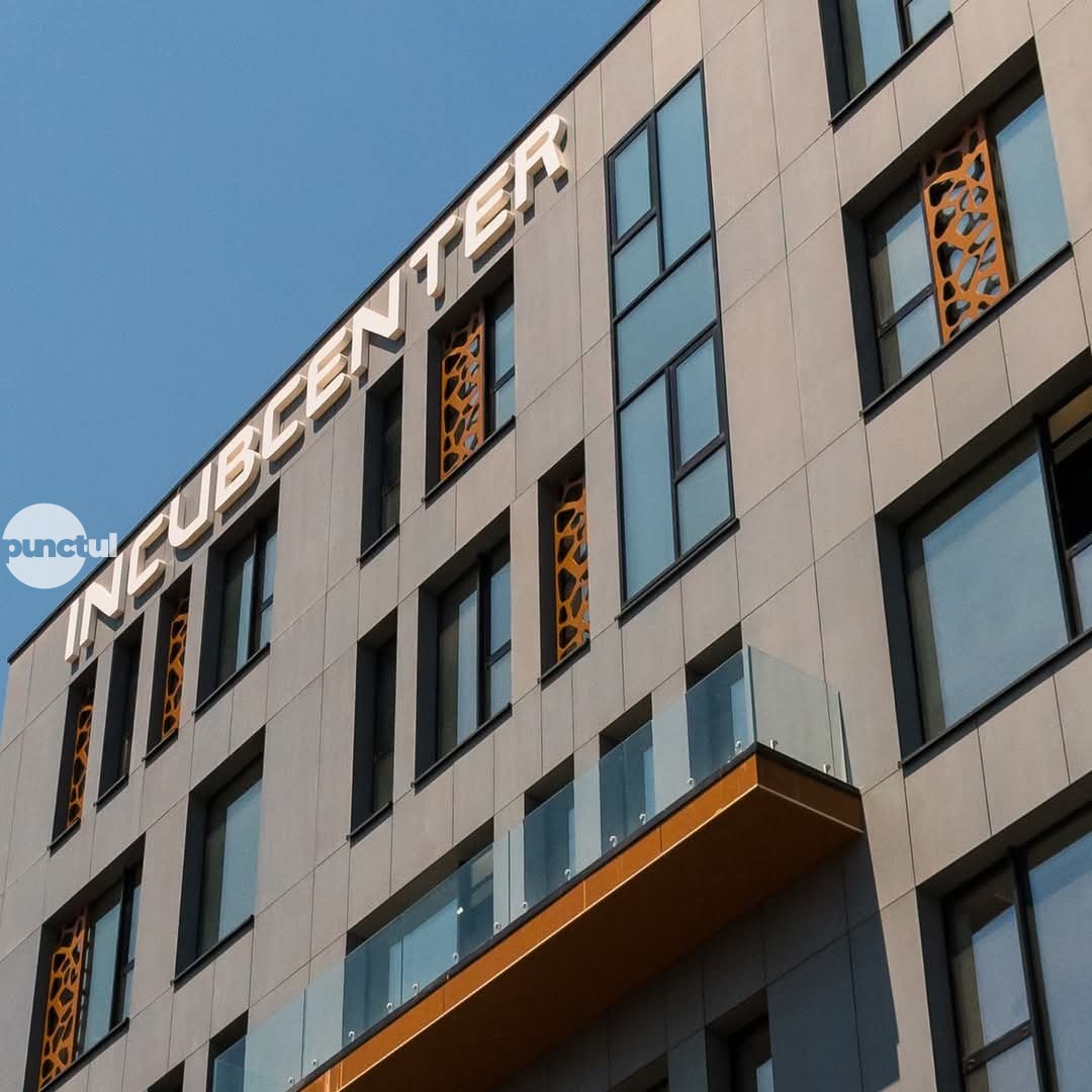 ANUNȚ – Eveniment de informare privind finanțările disponibile IMM-urilor din județul Mureș prin Programul Tranziție Justă
