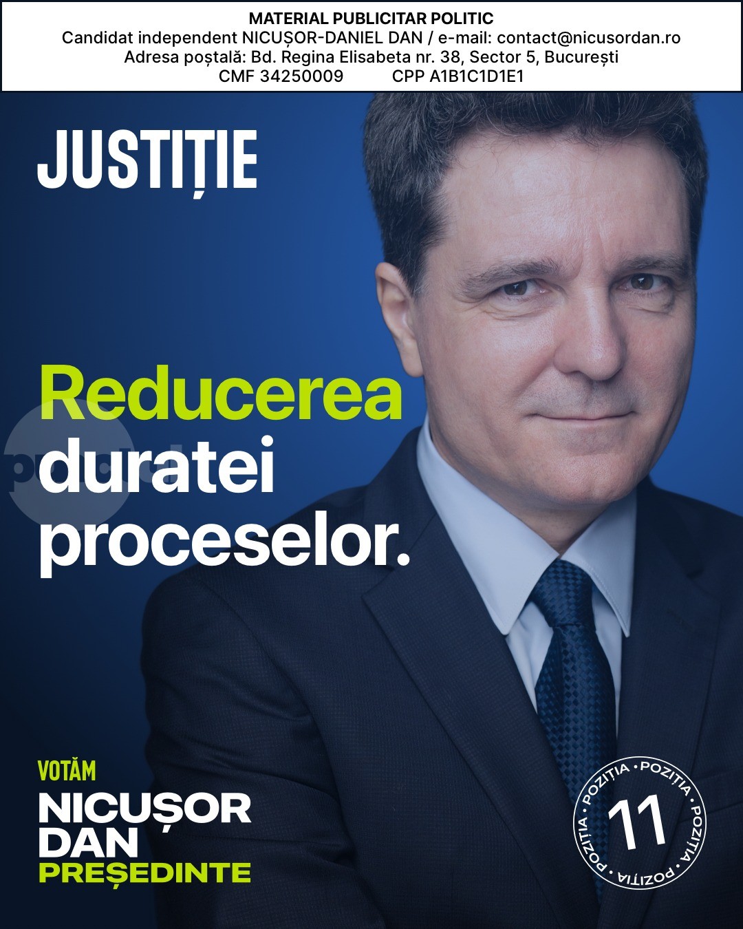 JUSTIȚIE – PILONUL UNEI SOCIETĂȚI DREPTE