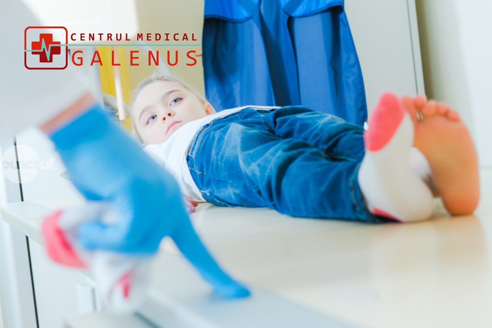 Organe mici. Intervenții mari. Chirurgia pediatrică salvează vieți fragile!